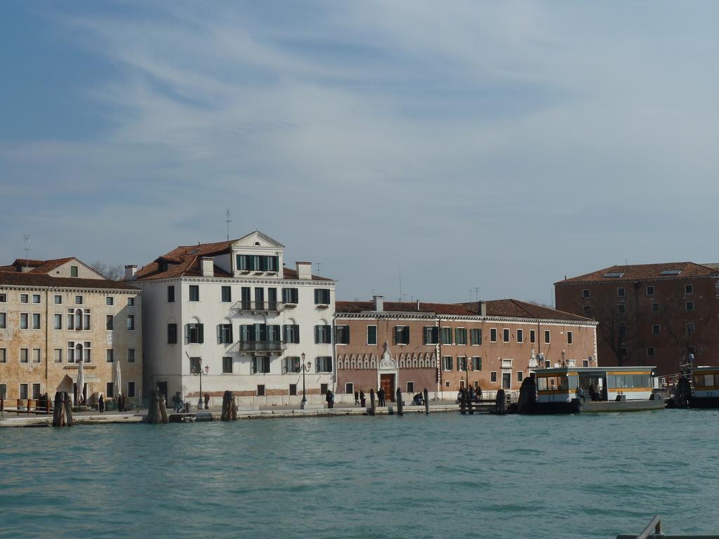 Venice Luca'S House Exterior photo