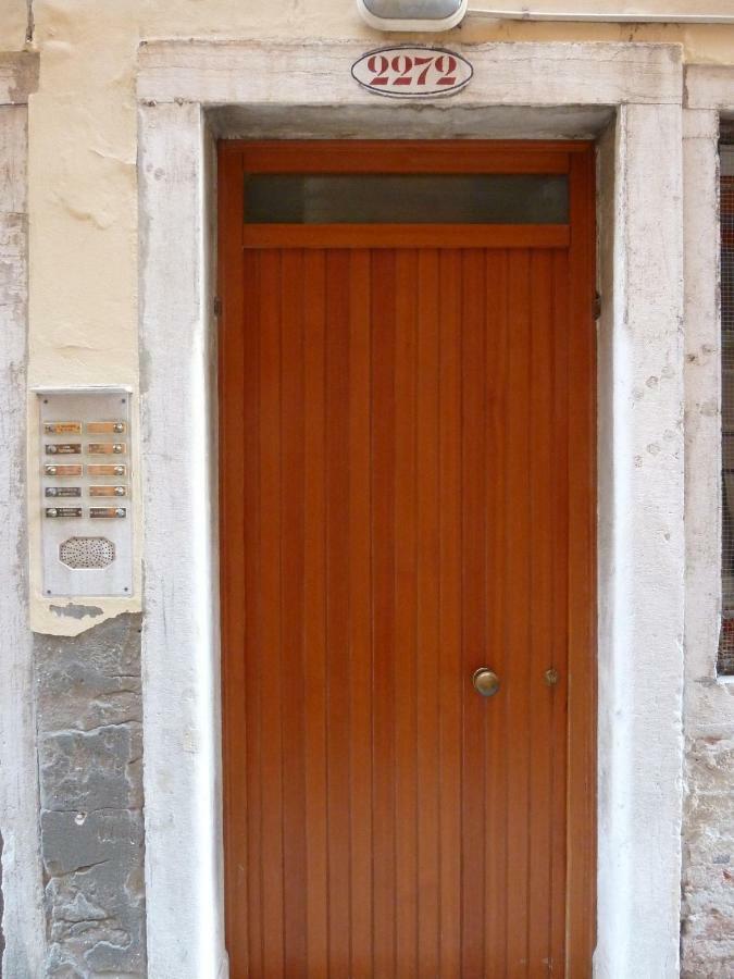 Venice Luca'S House Exterior photo